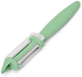 Univerzálna škrabka 2 v 1