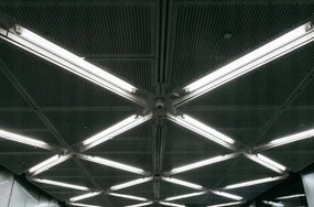 10x LED trubice 150cm T8 25W 2500lm 6500K G13 - studená biela