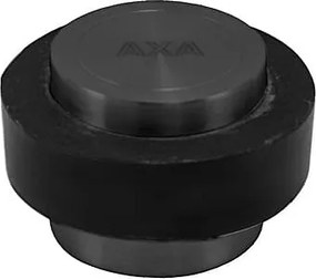 Zarážka dverí MP AXA - FS48 (BS - Čierna matná), MP BS (čierna mat)