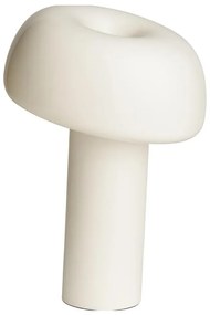 ByRydens 4024530-5504 - Stolná lampa LEAN ON ME 1xE27/8W/230V krémová