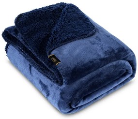 Deka TEDY granátová