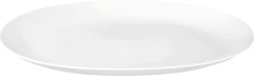 XXXLutz SERVÍROVACIA TÁCKA porcelán keramika 35/24 cm Seltmann Weiden - Jedálenské sety - 0031230639