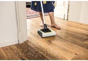 Aku metla Kärcher KB 5 
1.258-050.0