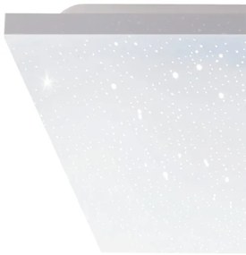 Eglo 75618 - LED Prisadený panel CALEMAR-S LED/32W/230V 4000K 60x60 cm