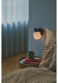 Nordlux - Nástenné bodové svietidlo MILFORD 1xE14/10W/230V