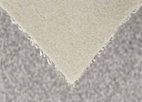 Koberce Breno Metrážny koberec DOMINGO 91, šíře role 400 cm, sivá