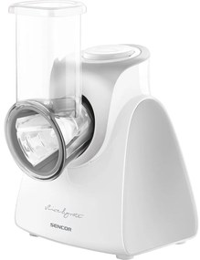 Sencor SSG 3500WH elektrické strúhadlo