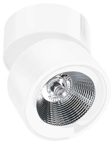 Azzardo AZ1618 - LED Bodové svietidlo SCORPIO 1xLED/10W/230V