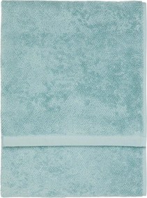 XXXLutz UTERÁK PRE HOSTÍ, 30/50 cm, tyrkysová Marc O'Polo - Kúpeľňový textil - 003677012602