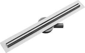 Sprchový žľab MAXMAX Mexen FLAT 360 SLIM, 1041060