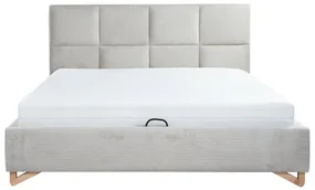 Posteľ SOFIA FULL s roštom 160x200 cm