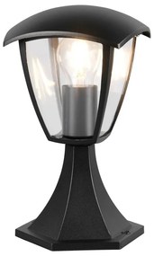 Stojacie vonkajšie svietidlo ø 17 cm Venta – Trio