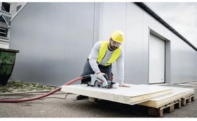 Ručná kotúčová píla Metabo KS 85 FS