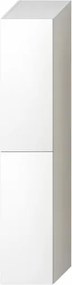Kúpeľňová skrinka Jika Mio-N Biela H43J7122305001
