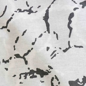 RENFORCÉ OBLIEČKY MERCER EXCLUSIVE 160X200 CM, 2 KS 70X80 CM VZOROVANÉ