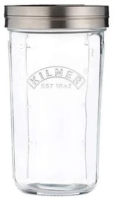 Kilner Sifter set dóza so sitkom 0,5 l