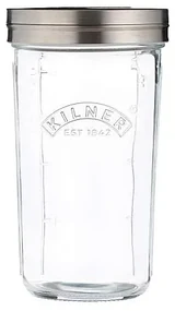 Kilner Sifter set dóza so sitkom 0,5 l