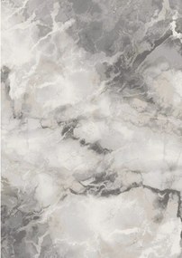 BE Koberec VERA 4442  sivý Rozmer: 200x290 cm