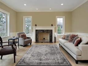 Koberec FD Sensi Denom Granit