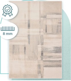 Koberec Agnella Isfahan M Zagros Alabaster