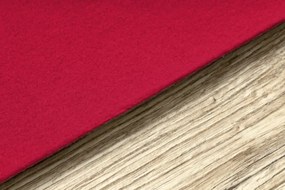 Protišmykový behúň RUMBA 1805 malina, ružový