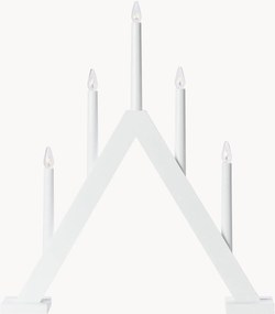 Elektrický adventný svietnik Ariele