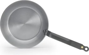 De Buyer 5610.26 - Panvica MINERAL B 26 cm oceľ