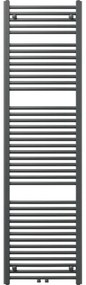 Mexen Ares, vykurovacie teleso 1800x500 mm, 820 W, antracitová, W102-1800-500-00-66