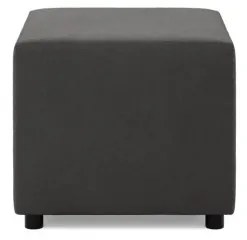 Taburetka NEO Mikro sivá