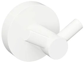 Bemeta White dvojháčik biela 104106034