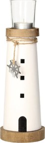 Svietnik Faro Stere 28cm