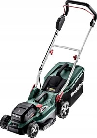 Metabo Rm 36-18 Ltx Bl 36 Akumulátorova kosačka na trávu
