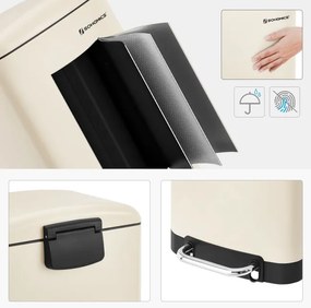 Odpadkový kôš 30 l LTB001A01