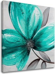 Obraz na plátne KVET 1 dielny XOBDO146D1