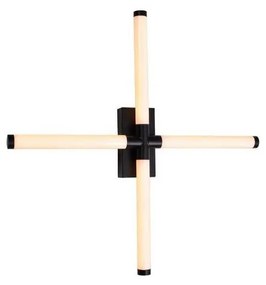 Rabalux 75046 - LED Kúpeľňové nástenné svietidlo TILORA LED/16W/230V 4000K IP44