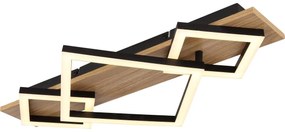 Globo 67330-24 - LED Stropné svietidlo BEATRIX I LED/24W/230V