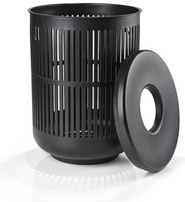 Plastový kôš na bielizeň 60 l Ume - Zone