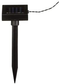 Globo 33059-8 - LED Solárna dekoratívna svietidlo 8xLED/3,2V IP44