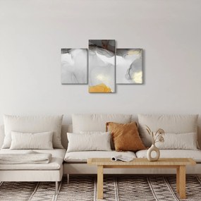 Obraz - Atramentové umenie II. (90x60 cm)