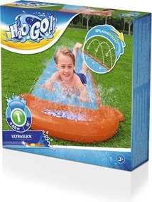 Vodná šmýkačka Single 4,88 m Bestway 52326