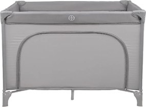 Hracia ohrádka Enjoy Grey Cat