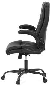 Autronic KA-Y344 BK Kancelárska stolička