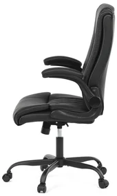 Autronic KA-Y344 BK Kancelárska stolička