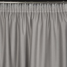 ZATEMŇOVSCÍ ZÁVES NA PÁSKE MARIELA 140X270 CM VZOROVANÁ