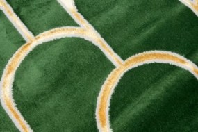 TA Koberec MP99A ZELENÝ TURMALÍN GPL Rozmer: 140x200 cm