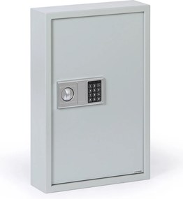 Skriňka na kľúče s elektronickým zámkom, 665 x 430 x 130 mm