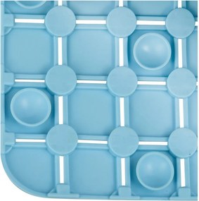 Protišmyková podložka do sprchy 54x54 cm Quadro Premium – MSV