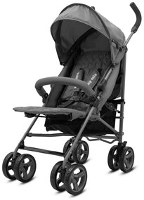 Golfový kočík Olive Baby Mix sivý