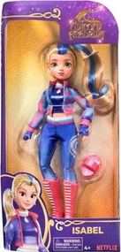 Bábika Spin Master 6067326 Akadémia jednorožcov Isabel