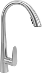 Rea Ross, stojanková drezová batéria h-430, oceľová, REA-B5314